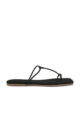 TKEES Chloe Sandal in Sable from Revolve.com | Revolve Clothing (Global)