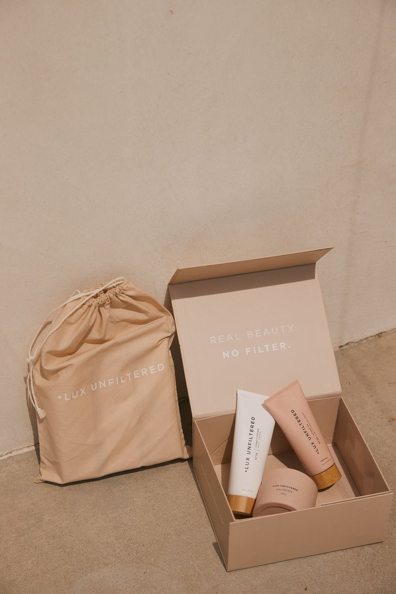 The Complete Body | +Lux Unfiltered