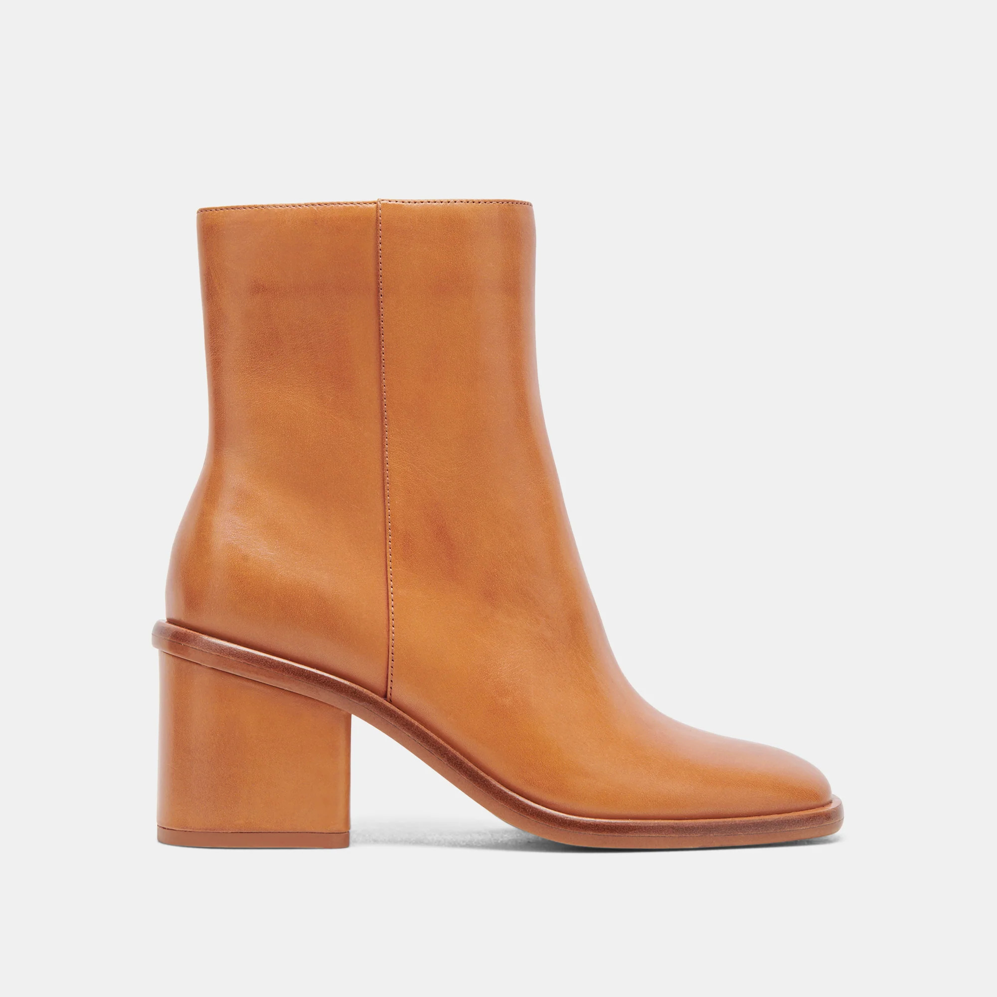 Dapper Booties | DolceVita.com
