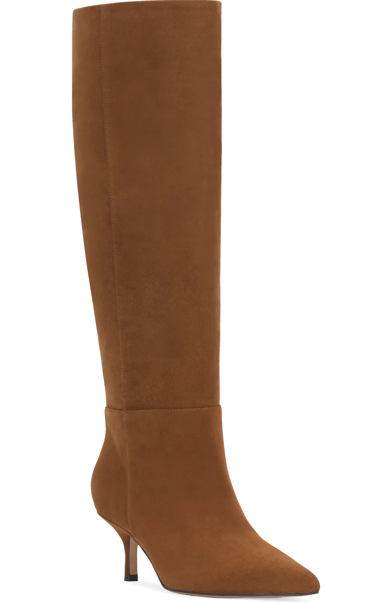 Vince Camuto Tansie Tall Boot (Women) | Nordstrom | Nordstrom