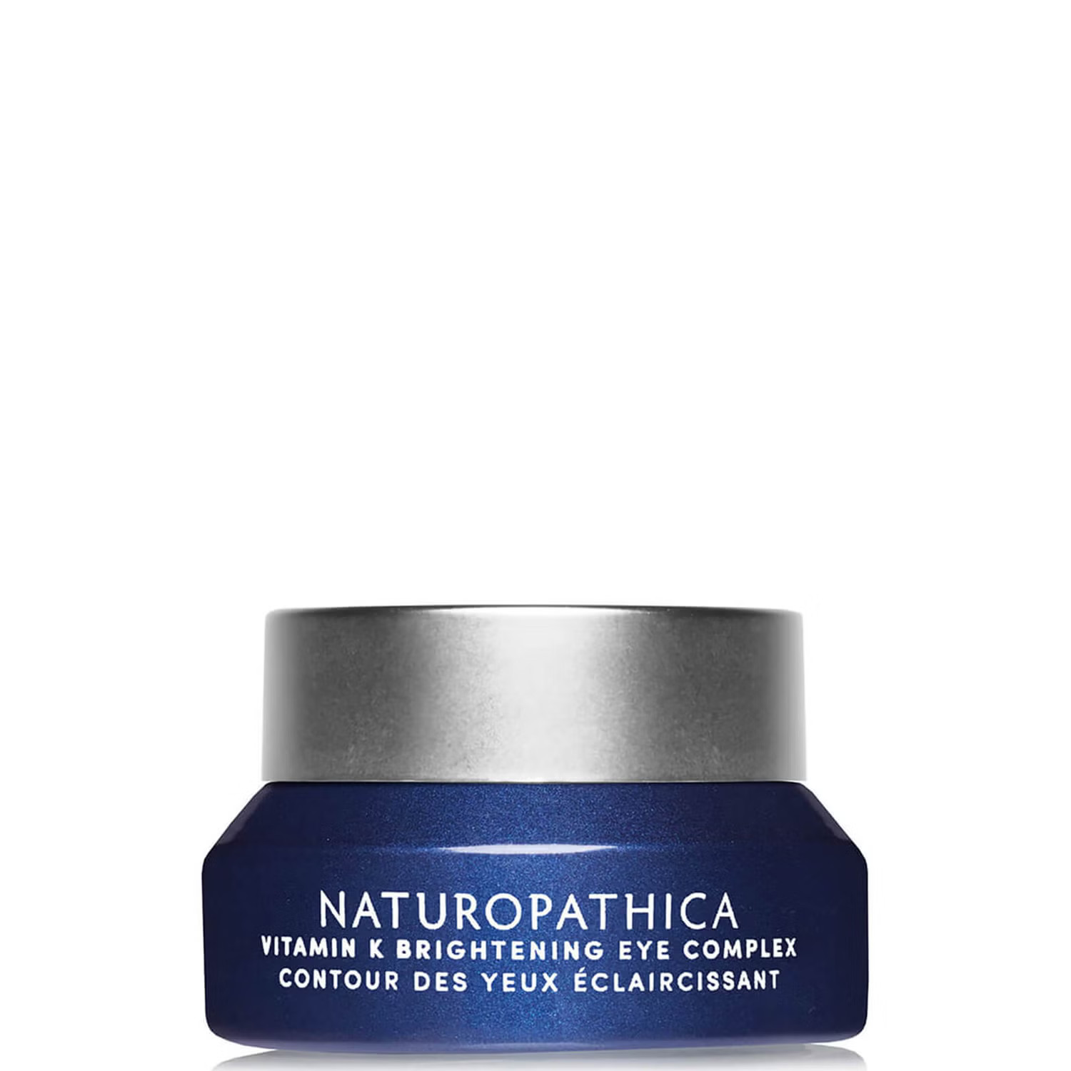 Naturopathica Vitamin K Brightening Eye Complex (0.5 fl. oz.) | Dermstore (US)