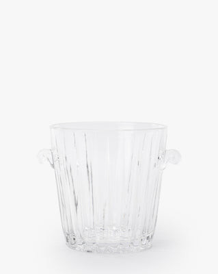Glass Ice Pail | McGee & Co. (US)