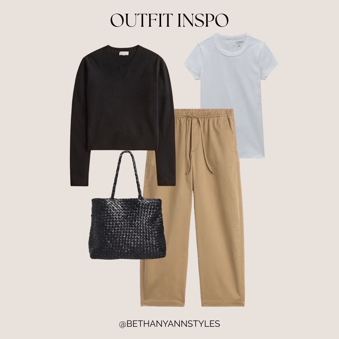 Outfit INSPO!