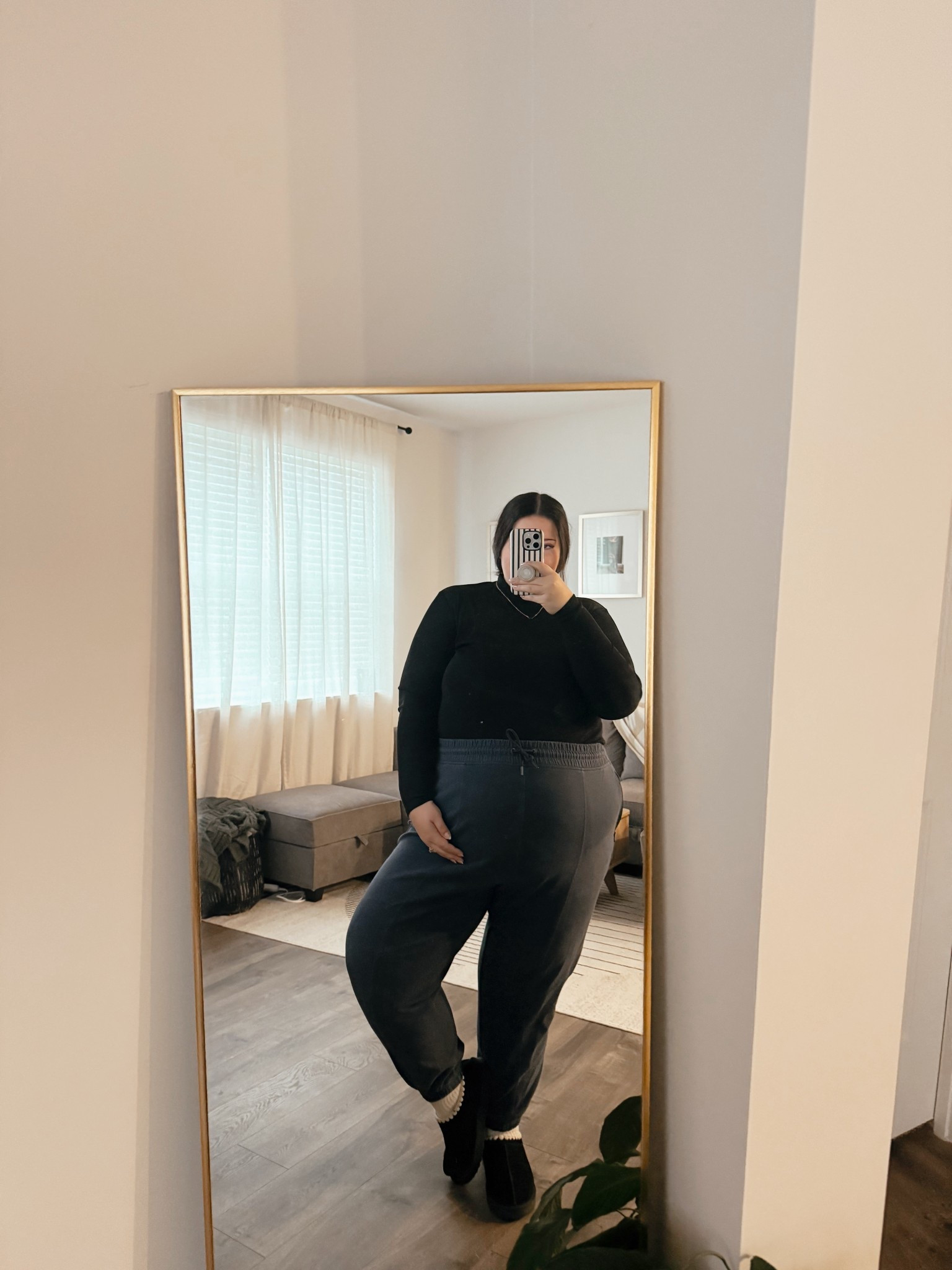 Comfy & Cozy 

#LTKMidsize #LTKBaby #LTKPlusSize