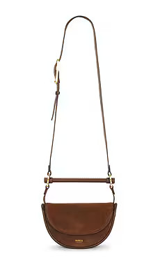 Sancia The Verin Bag in Cocoa from Revolve.com | Revolve Clothing (Global)