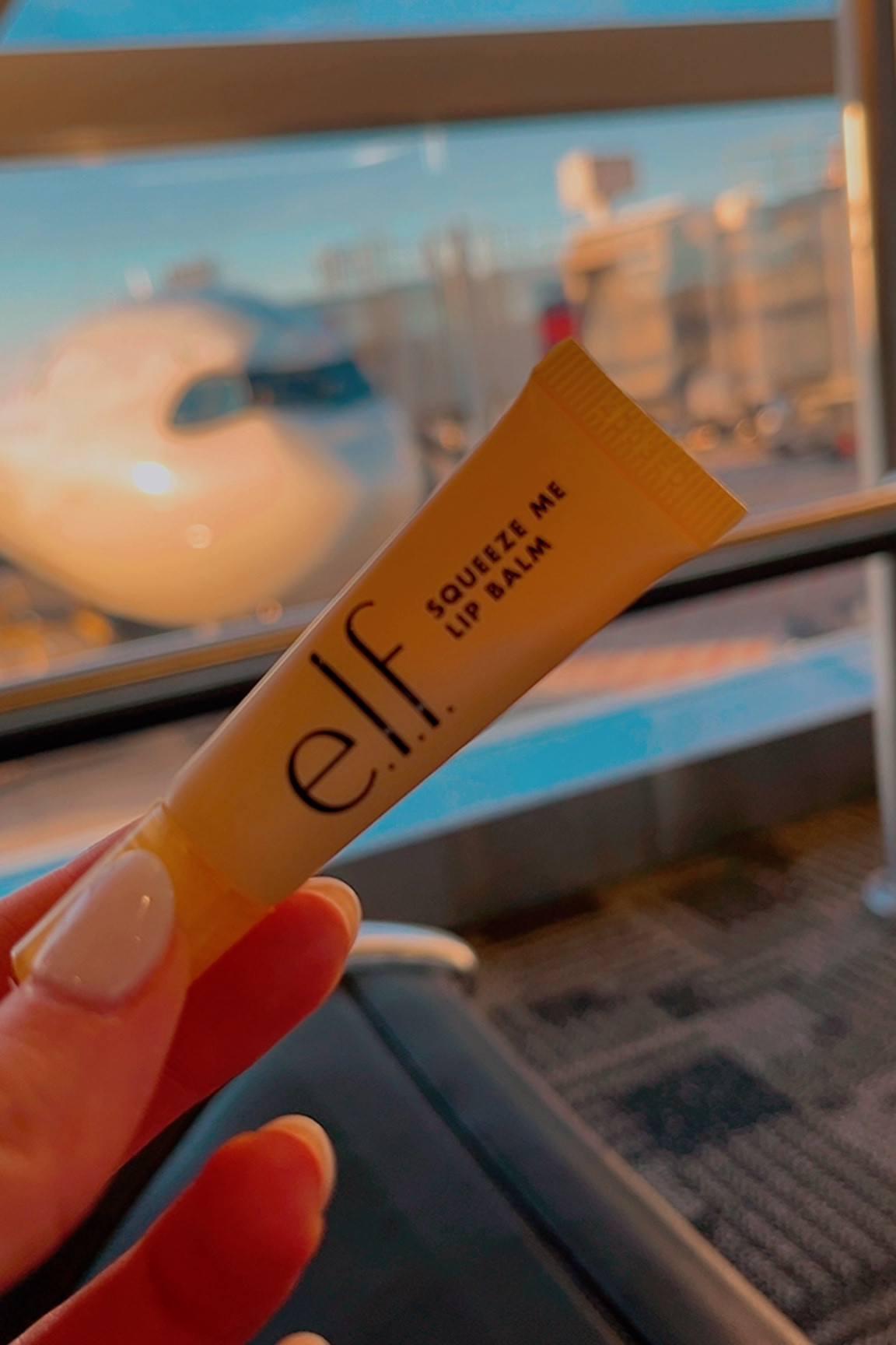 Bestie got my HOOKED on this lip balm 💄🥰 literally $4 !!! 

#LTKTravel #LTKBeauty #LTKStyleTip