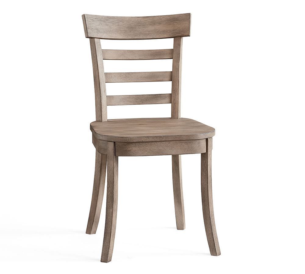 Liam Dining Chair | Pottery Barn (US)