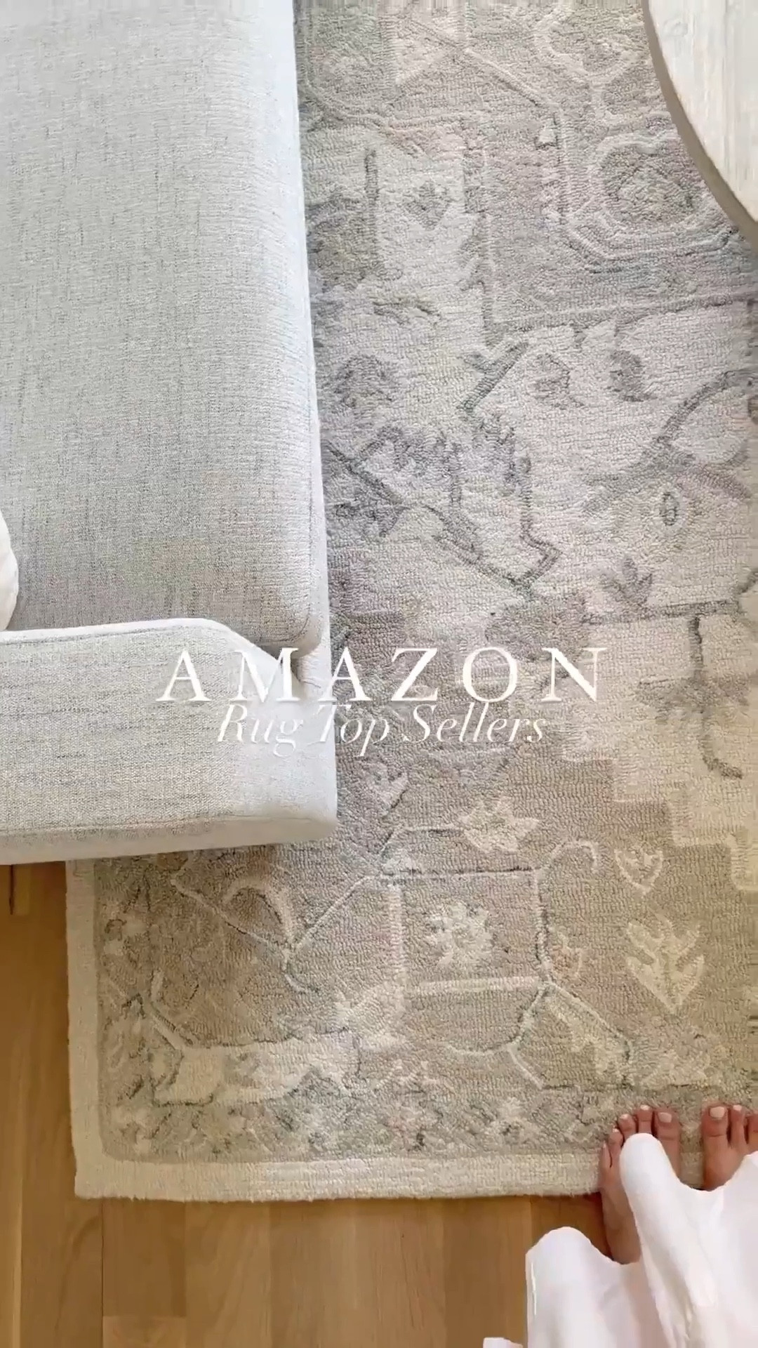 Amazon rug top sellers 

Amazon rugs, washable rug, neutral rug, Safavieh, loloi, Ruggable

#LTKHome