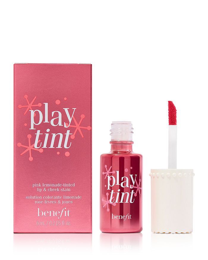 Playtint Pink-Lemonade Lip & Cheek Tint | Bloomingdale's (US)