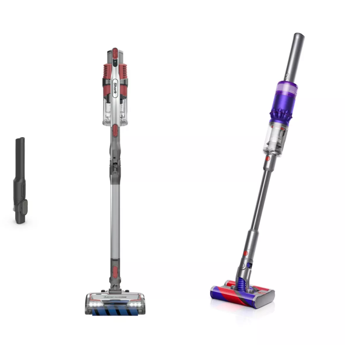 HOMPANY Cordless Vacuum Cleaner, … curated on LTK
