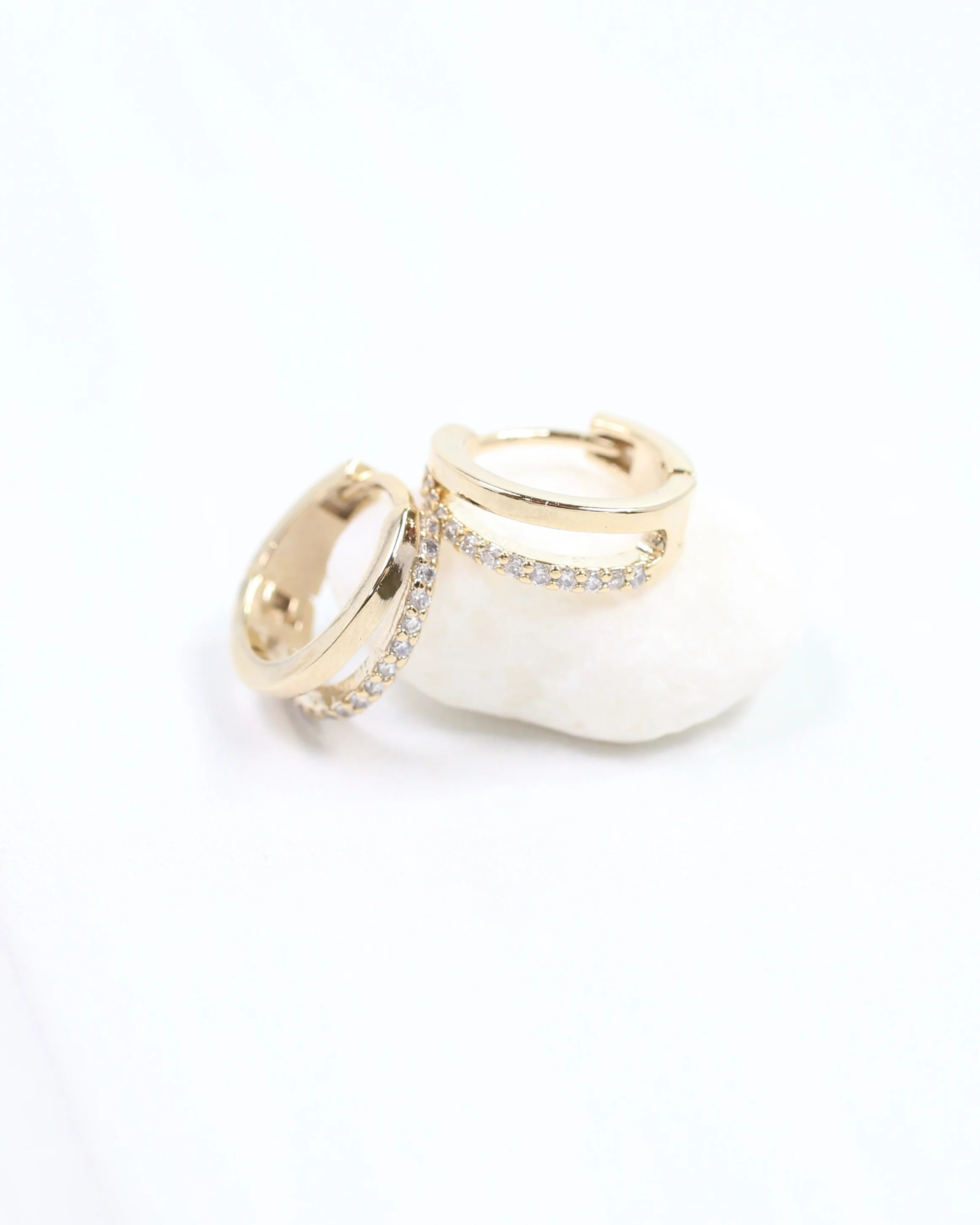 Hawaiian Feels Blue Flower Print Maxi Dress | Caroline Hill