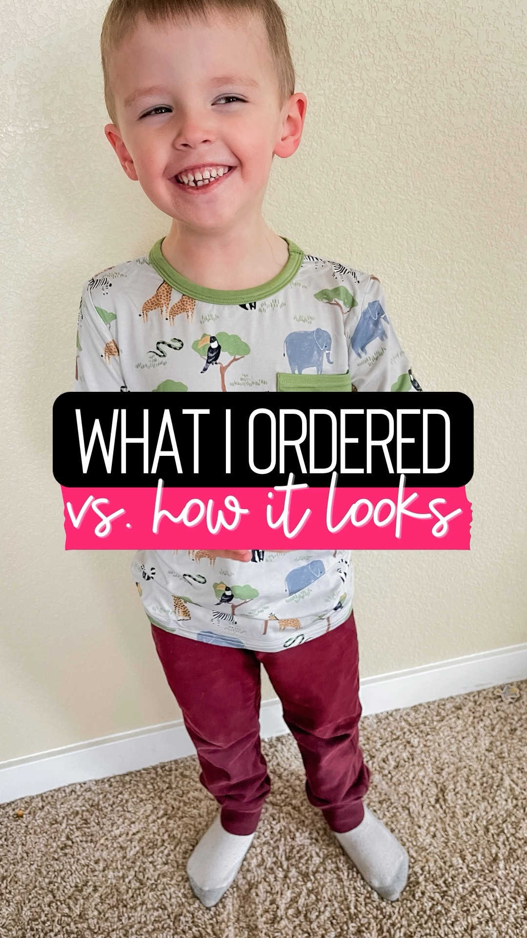 Little Sleepies bamboo pajamas and tees for kids!
Perfect for hot months and sensitive skin 😎

@littlesleepies #littlesleepiespartner #ad

baby | toddler | kids | toddler clothing | toddler outfit | pajamas | jammies | newborn | baby gift | baby gear | baby toys | toddler toys | kids clothing | baby boy | baby girl | pink | blue | carters | old navy | baby essentials | target | target finds | walmart | walmart finds | amazon | found it on amazon | amazon finds

#LTKkids #LTKbaby #LTKfamily