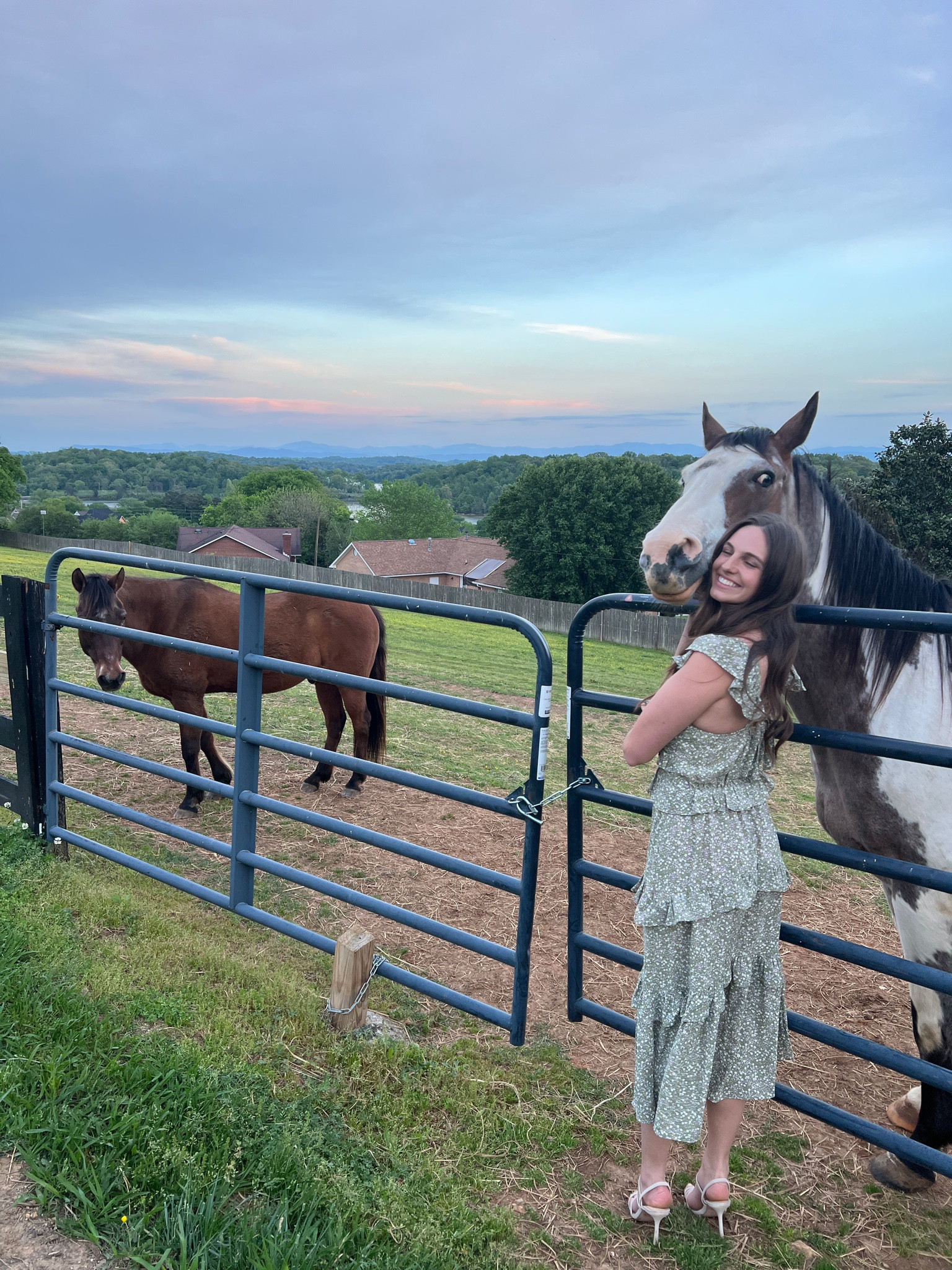 perfect summer dress !!! So comfy too 

#LTKNYFW #LTKSeasonal #LTKWedding