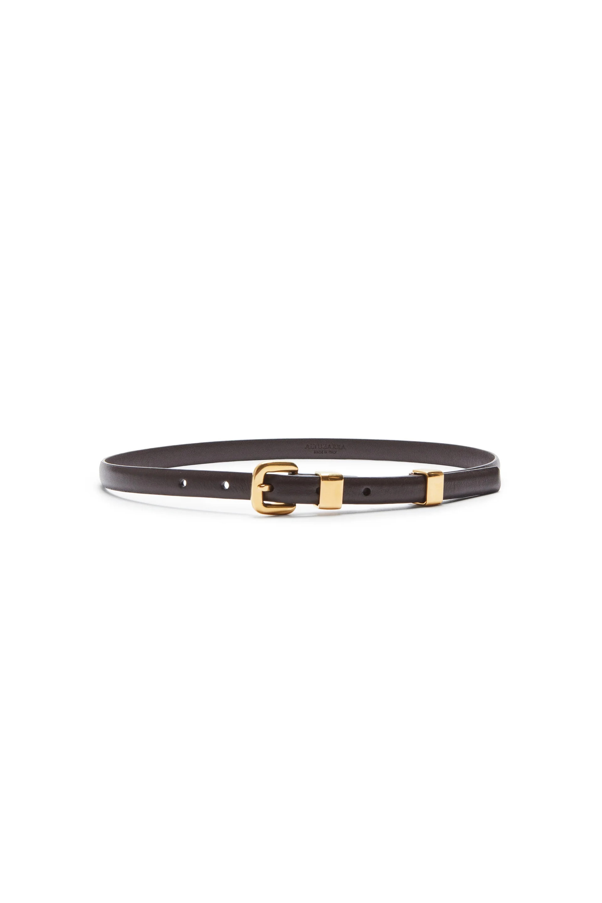 'Skinny' Belt | Altuzarra