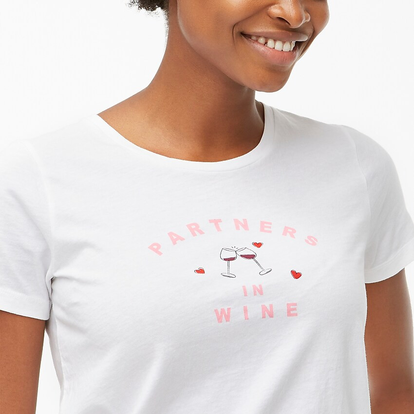 Graphic Tee | J.Crew Factory