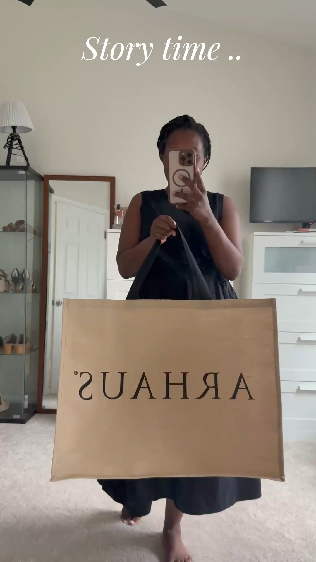 SecretsofYve: linking one of my orders that I had to make an online purchase for while in the store. @arhaus
#Secretsofyve #ltkgiftguide
Always humbled & thankful to have you here.. New posts daily at 3pm & 4:15pm EST. 
CEO: PATESI Global & PATESIfoundation.org
@secretsofyve : where beautiful meets practical, comfy meets style, affordable meets glam with a splash of splurge every now and then. I do LOVE a good sale and combining codes! #ltksalealert #ltku #ltkplussize #ltkmidsize #ltkover40 #ltkpetite #ltkvlog #ltktravel #ltkbump #ltktall #ltkootd #ltkstorytime #ltkdayinmylife secretsofyve

#LTKSeasonal #LTKmomlife #LTKHome