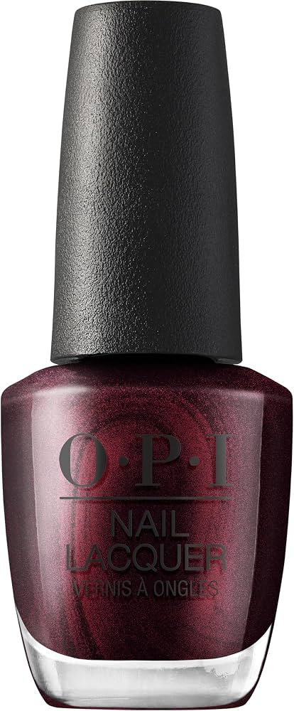 OPI Nail Lacquer Nail Polish | Cr\u00e8me, Shimmer, and Glitter | Fall 2026 | Amazon (US)