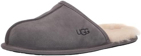 UGG Men's Scuff Slipper | Amazon (US)