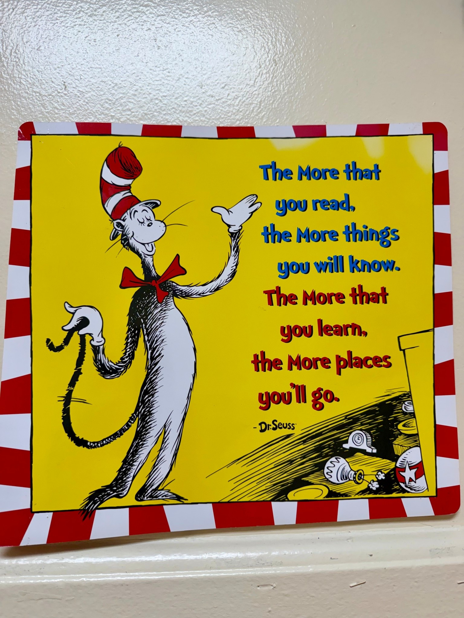 Happy Birthday Dr. Seuss! As we celebrate Read Across America week, here are some of my BEST READS (these past six months)! If you have any recommendations, leave it in the comments!📚✨

#LTKTravel #LTKSpringSale #LTKU