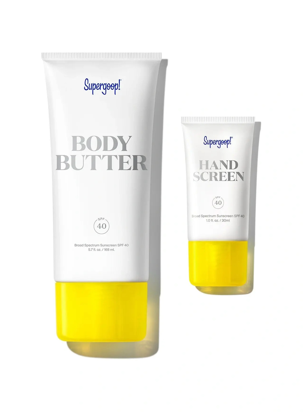 Touch of Hydration Set | Supergoop