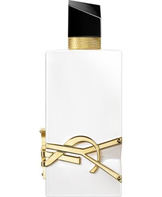 Yves Saint Laurent Libre Leau Nue Parfum De Peau Fragrance Collection | Macy's
