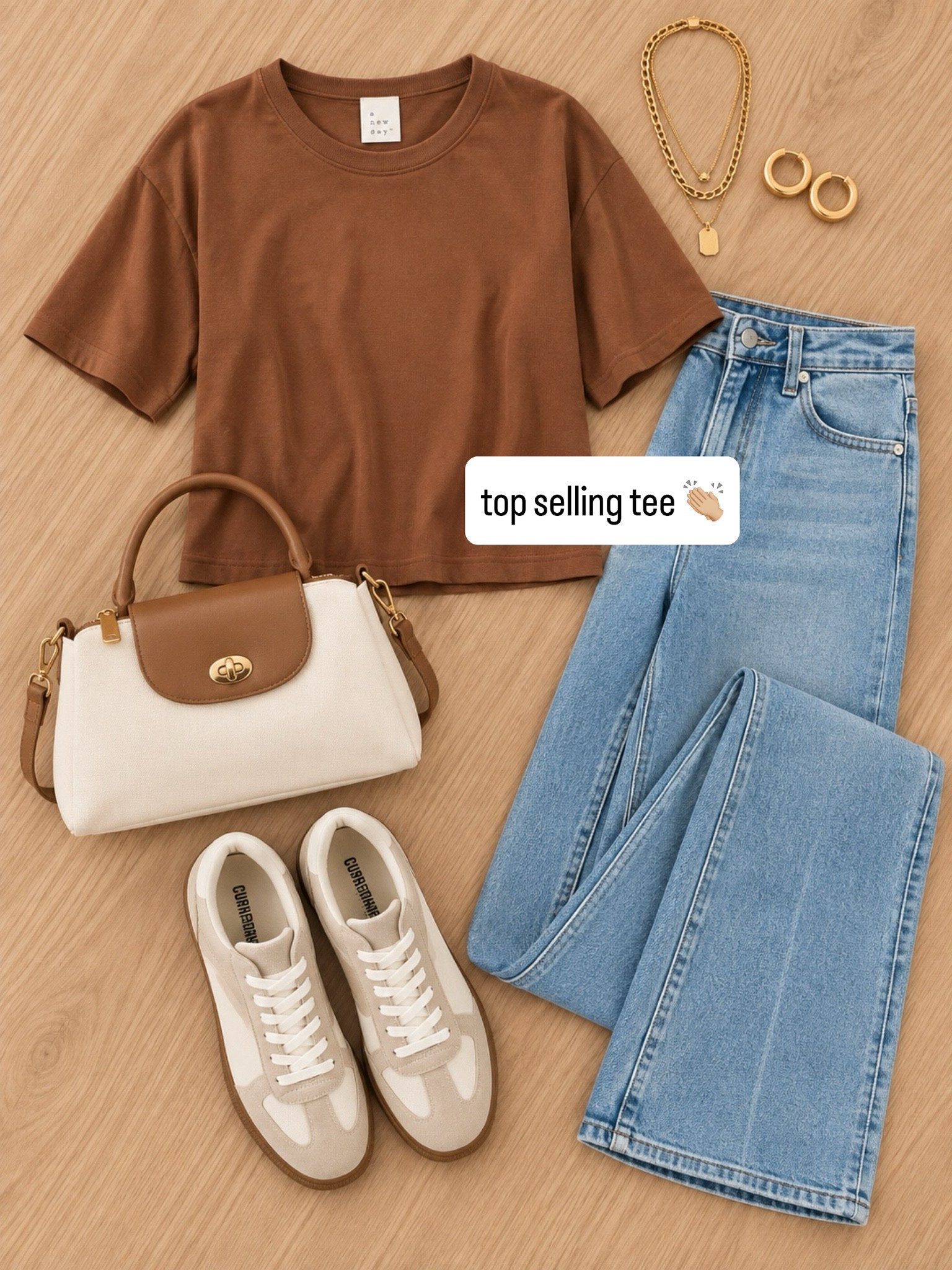 Target 30% off tops! The perfect casual fall look! 

Target haul, target deals, target fall outfits, outfit inspo, mom style, teacher style, teacher outfit

#LTKSeasonal #LTKSaleAlert #LTKmomlife