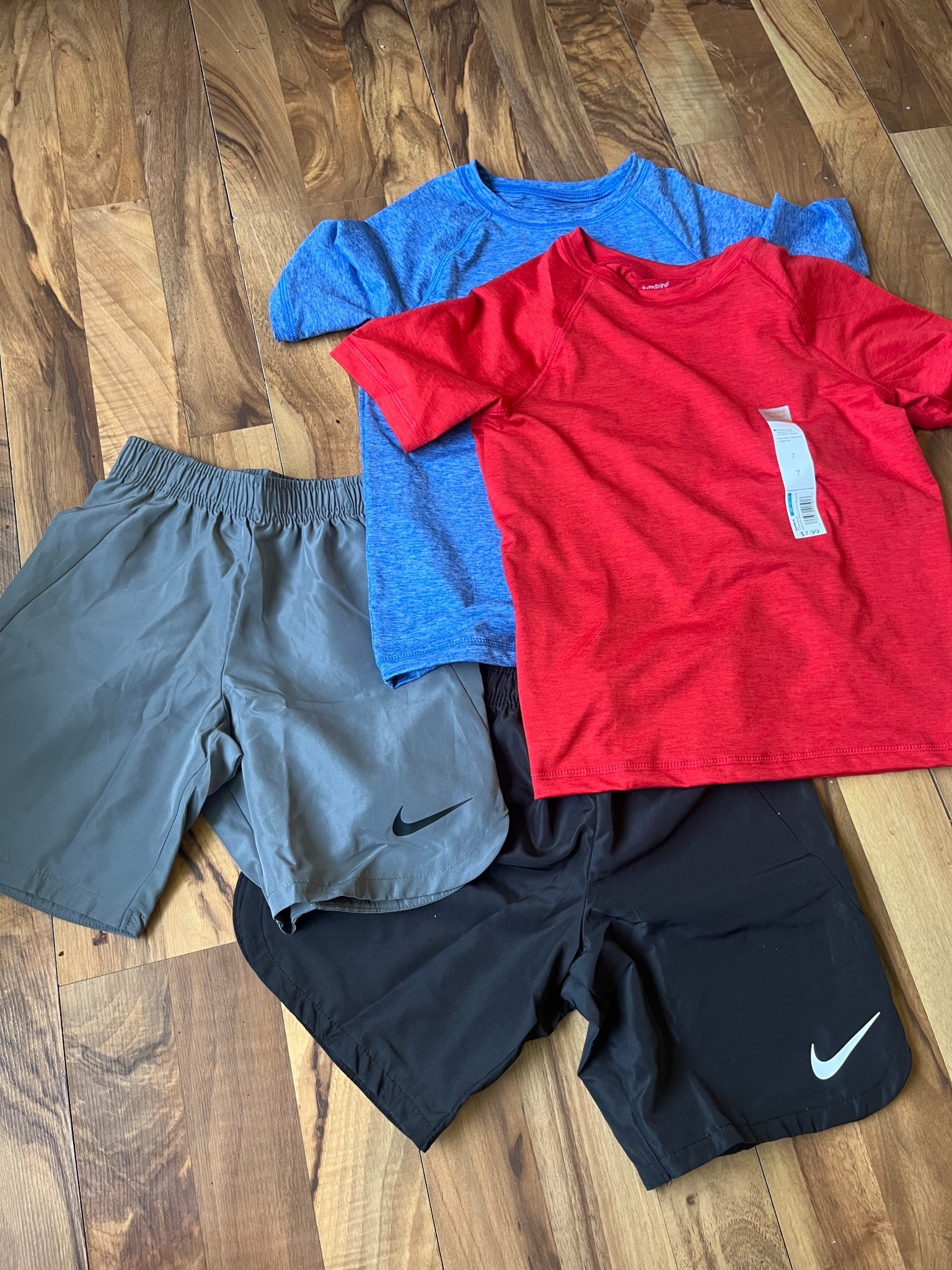 Boys summer at kohls. So much on sale! The shorts alone so worth it!!!

#LTKSeasonal #LTKSaleAlert #LTKKids