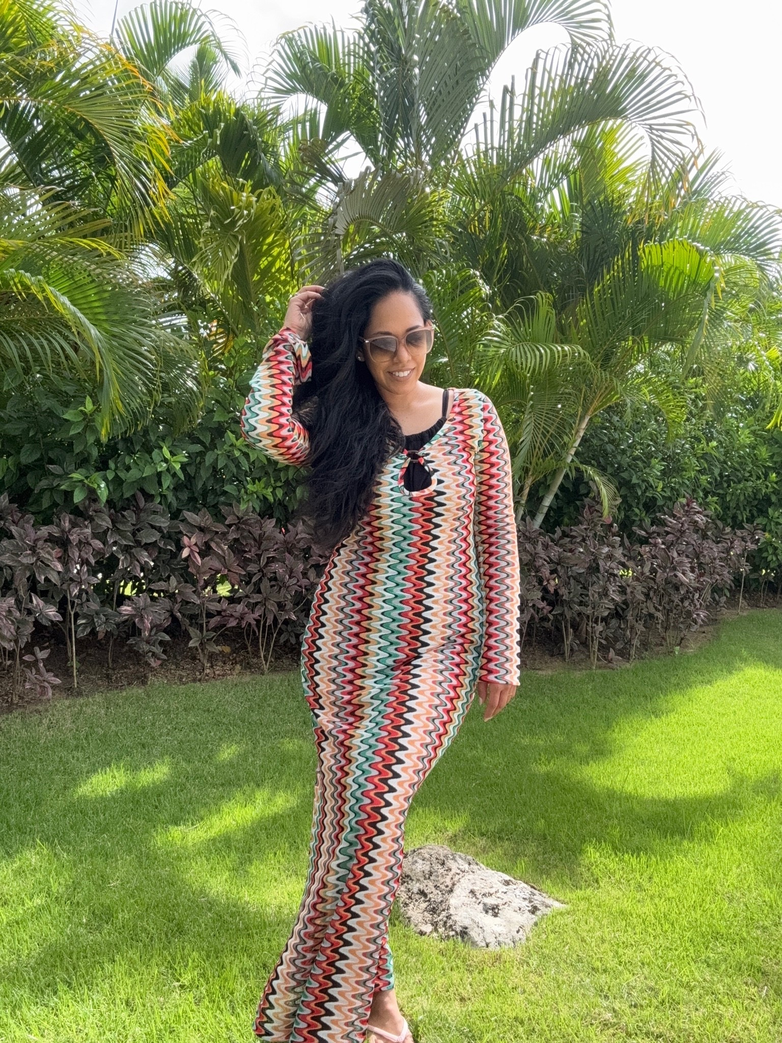 The CUTEST coverup @Revolve 
#reaortwear #beachcoverup #vacationwear

vacation wear
vacation style
vacation outfit
vacation dress
vacation outfits
resort wear
resort style
resort fashion
holiday outfit
beach coverup
beach fashion

#LTKTravel #LTKootd #LTKSeasonal