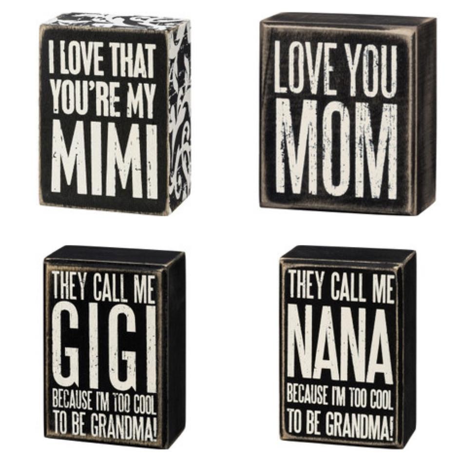 Mother’s Day gifts under $20! 

#LTKGiftGuide #LTKbump #LTKunder50