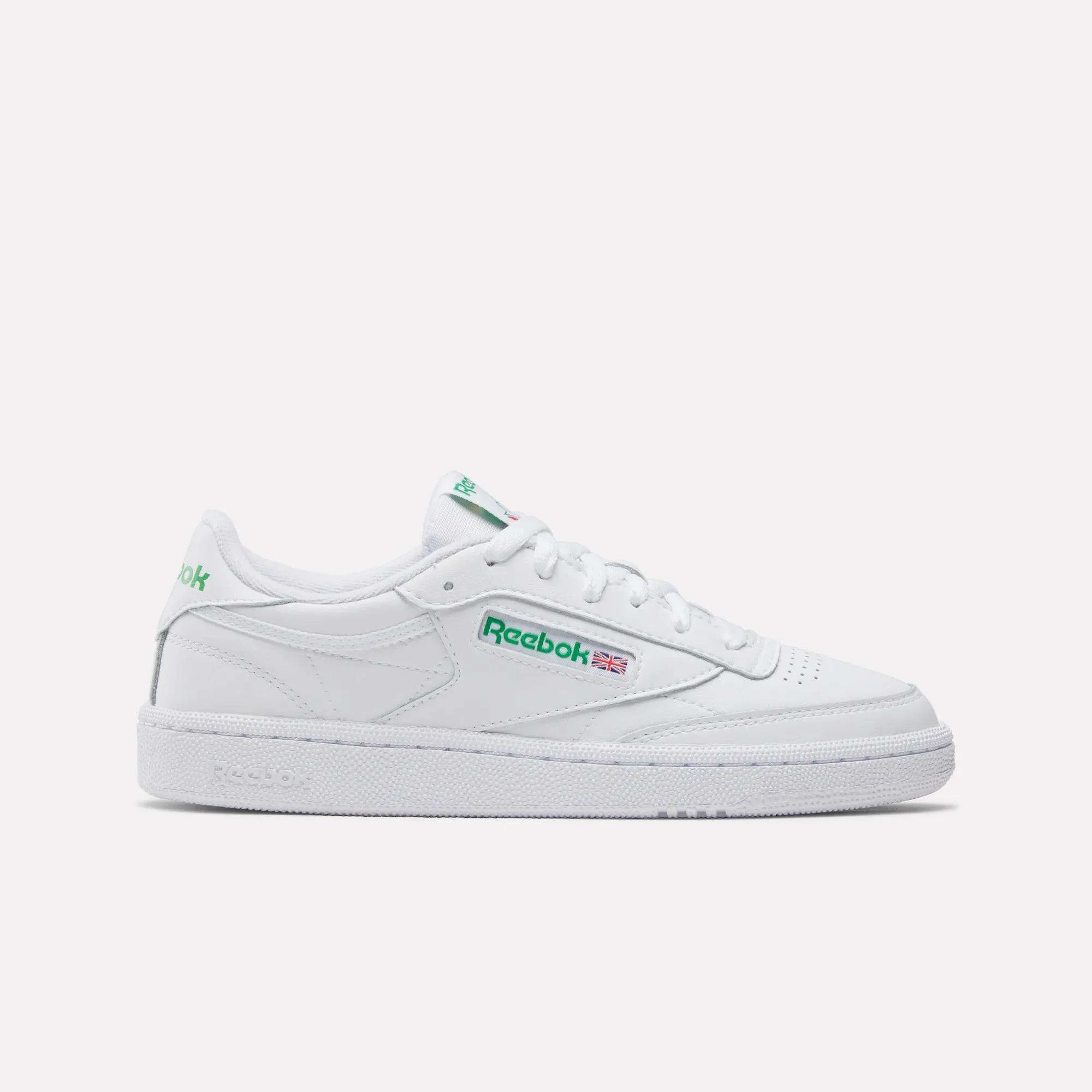 Women's Club C 85 Shoes | Reebok