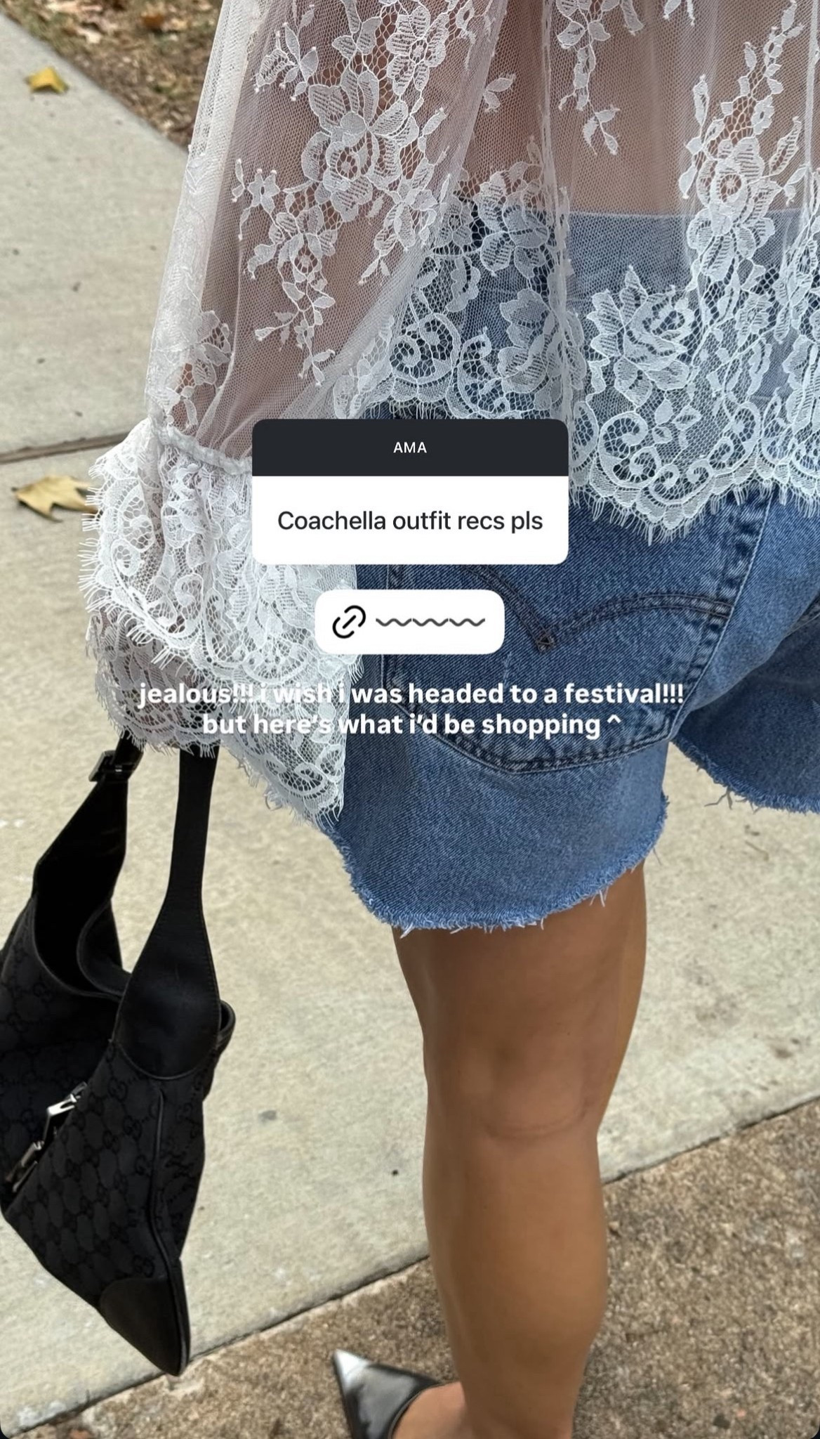 looks I’d wear and recommend for Coachella or any upcoming festival !! tap the outfit to see my full list !

#LTKootd #LTKgrwm #LTKFestival