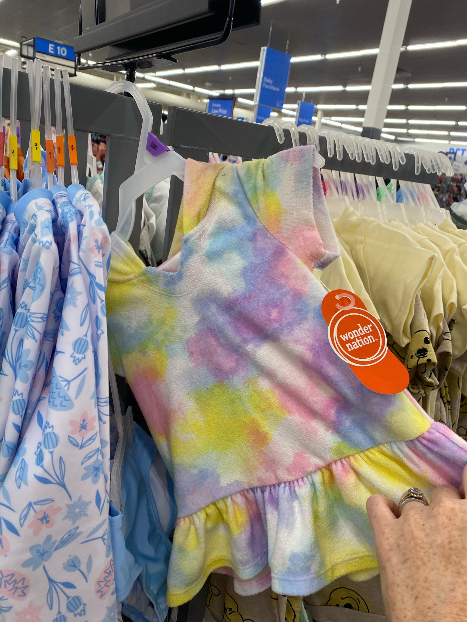 Walmart toddler finds 

#LTKbaby #LTKFind #LTKfamily