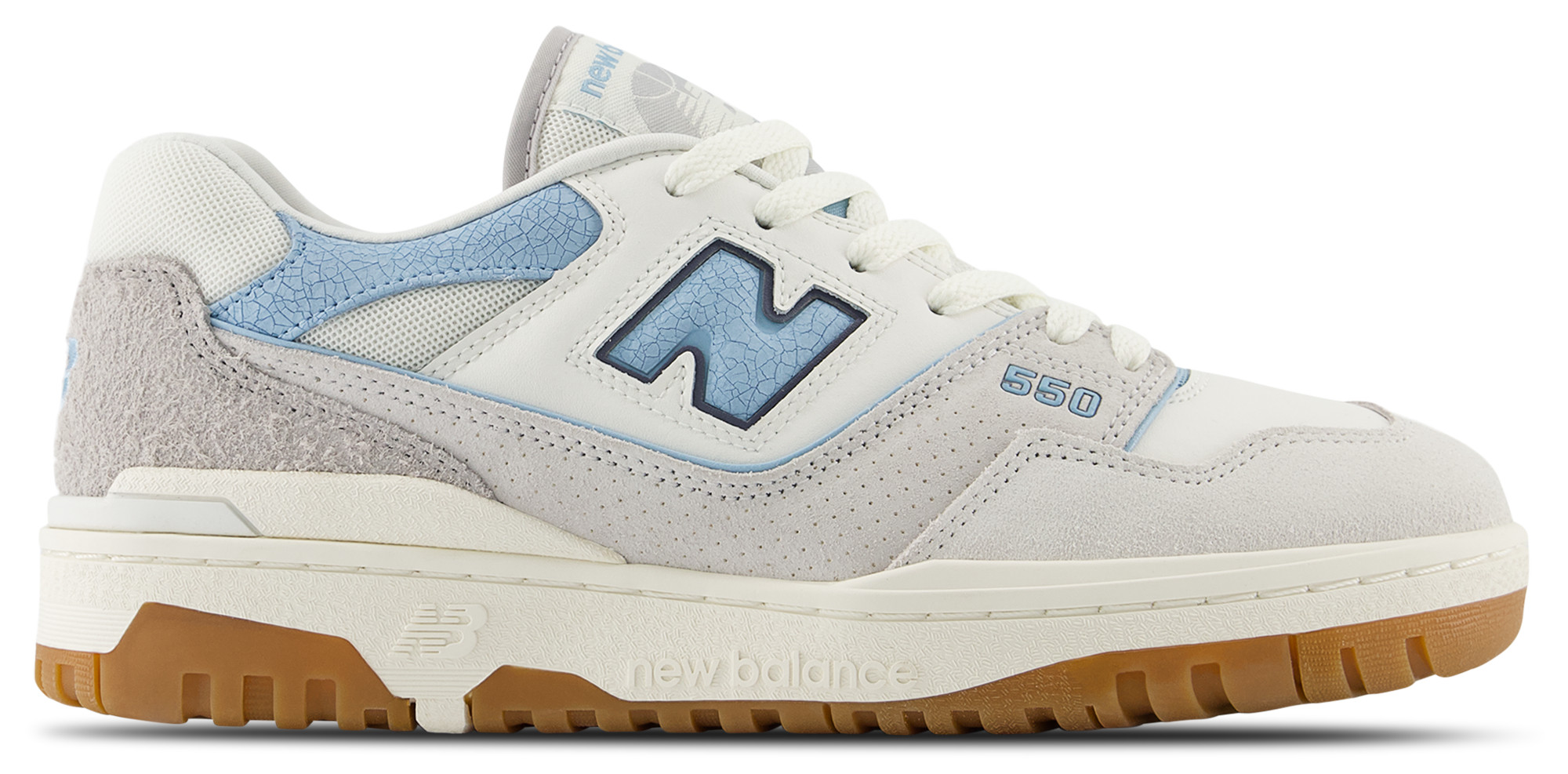 New Balance 550 | Champs Sports
