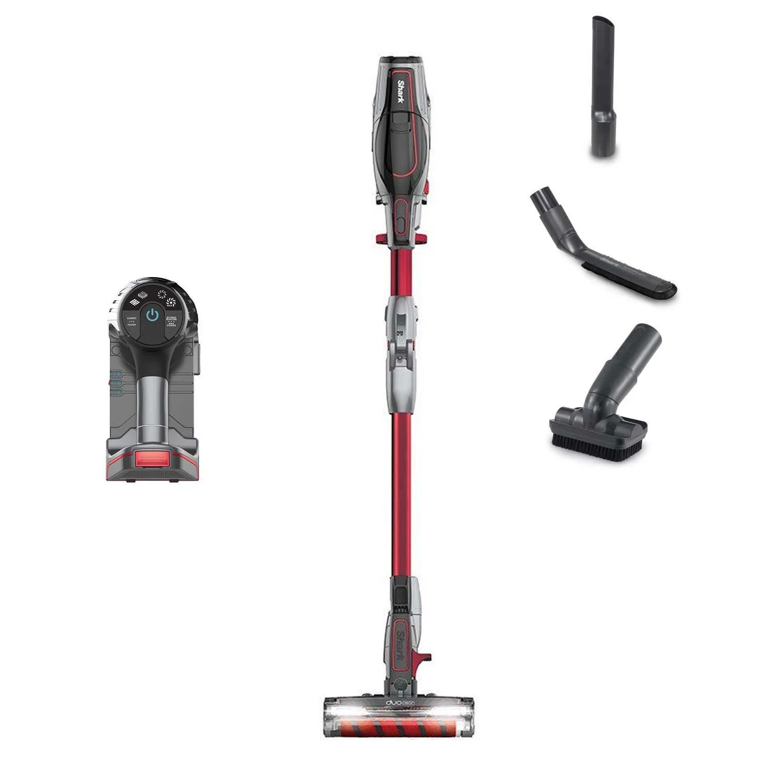 Refurbished Shark IONFlex DuoClean Cordless Lightweight Vacuum, IF205 | Walmart (US)