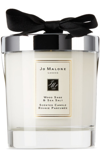 Jo Malone London - Wood Sage & Sea Salt Home Candle | SSENSE