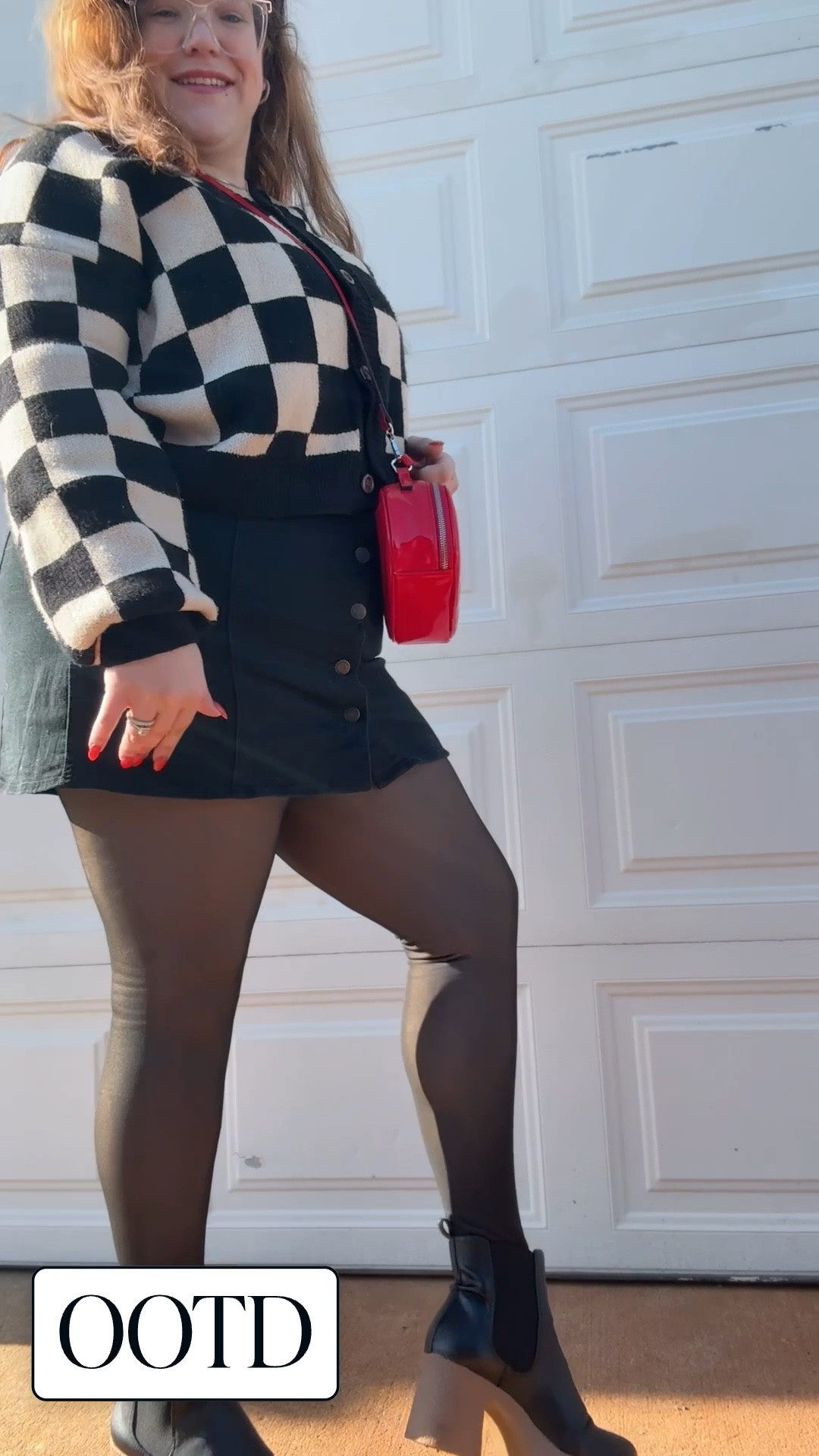 Grabbed a pair of fleece tights and so happy I did!!!!! Perfect for winter to still wear skirts and dresses!! 

#fleecetights #amazon #ootd

#LTKmomlife #LTKSeasonal #LTKootd