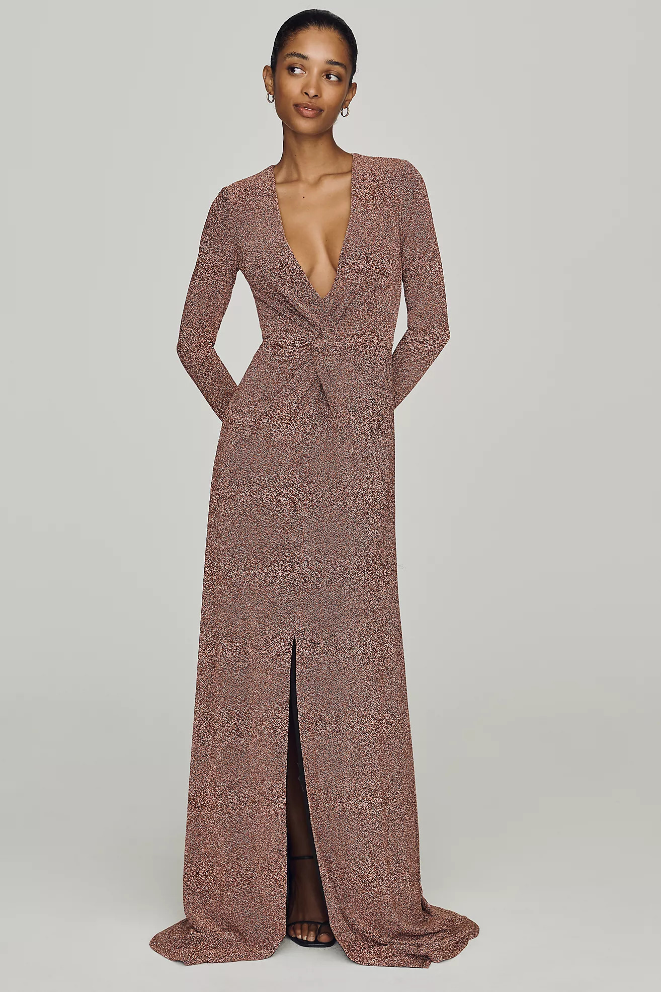 Dress The Population Aya Dress | Anthropologie (US)
