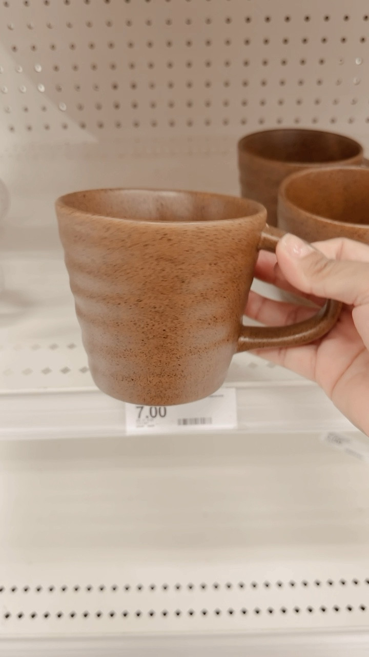 New Threshold mugs Collection & More 🤎

#LTKxTarget 

#LTKHome #LTKSeasonal