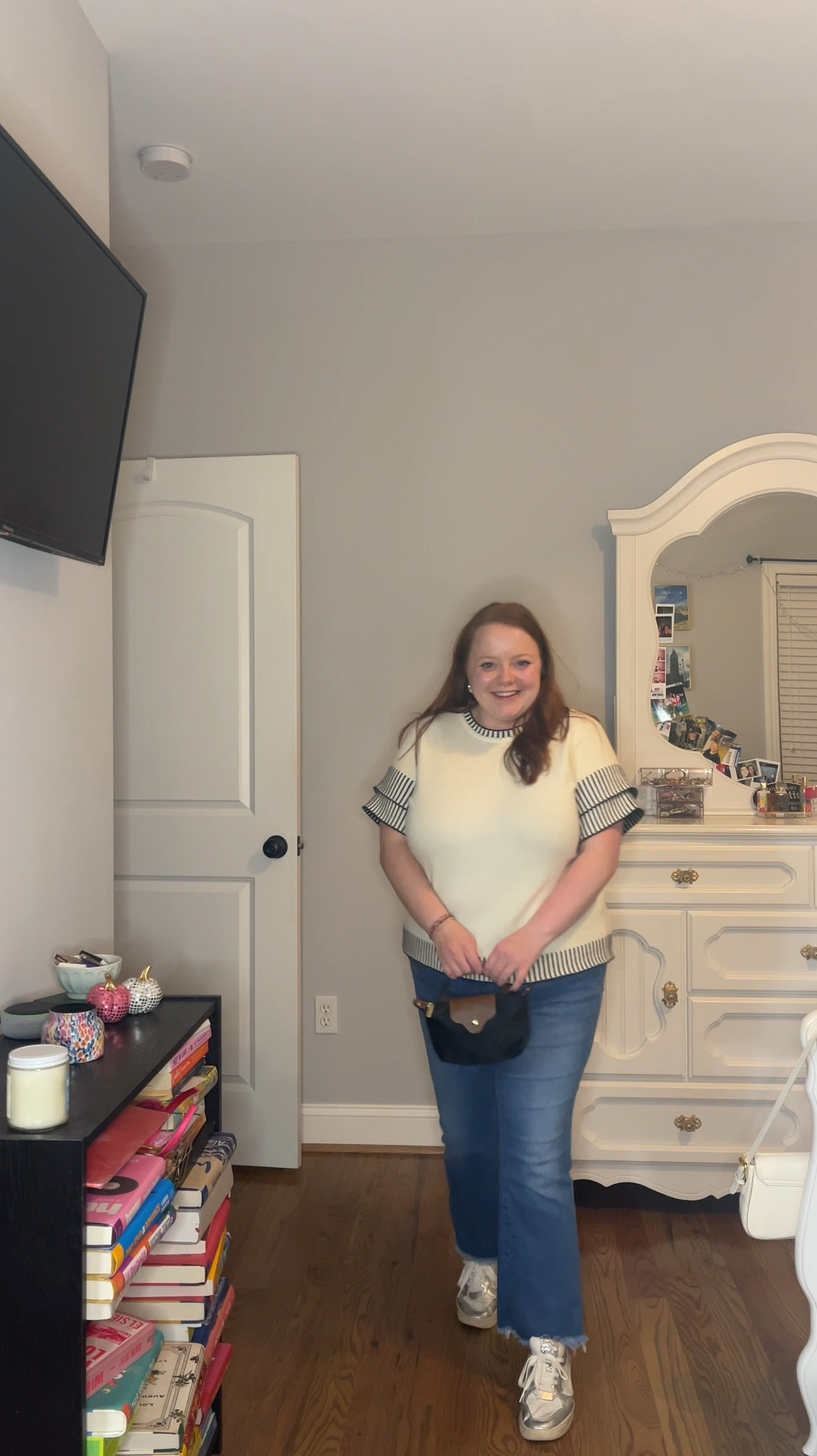 Happy Monday! 🍂🫶🏻 

#LTKFindsUnder50 #LTKStyleTip #LTKMidsize