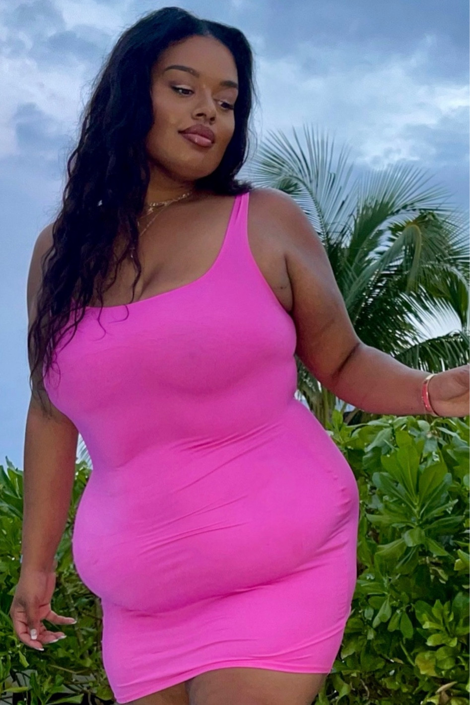 Barbie SKIMS Curve / Plus Size

#LTKFind #LTKcurves #LTKSeasonal