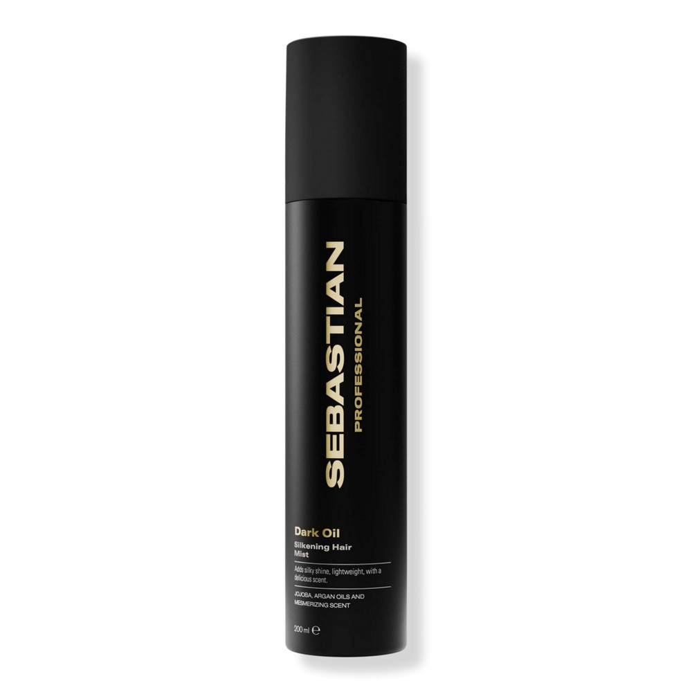Sebastian Dark Oil Hair Mist | Ulta