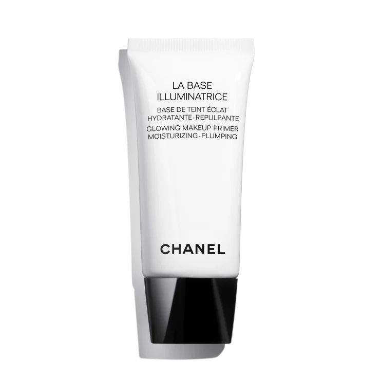 Glowing Makeup Primer Moisturizing – Plumping | Chanel, Inc. (US)