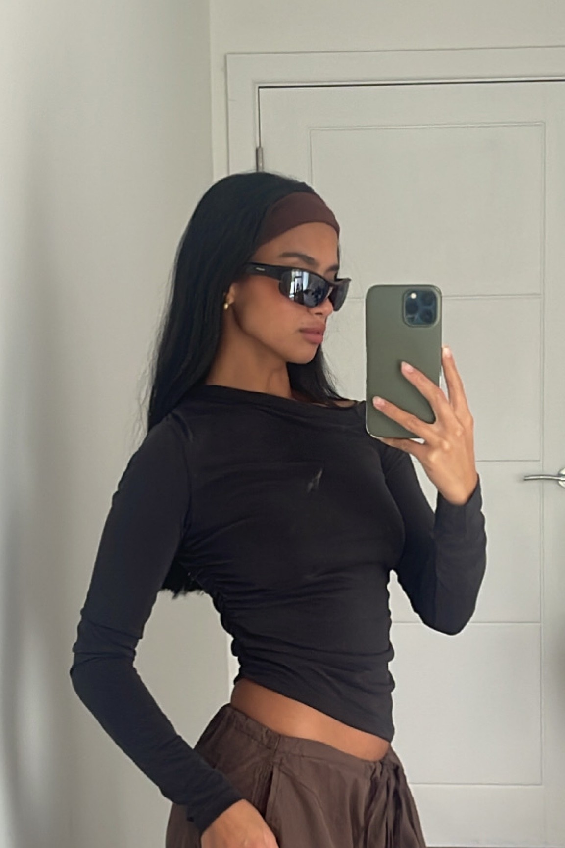 Shades all seasons #ootd I got these off of Vinted but have linked a few similar below xoxo 

#LTKunder50 #LTKstyletip