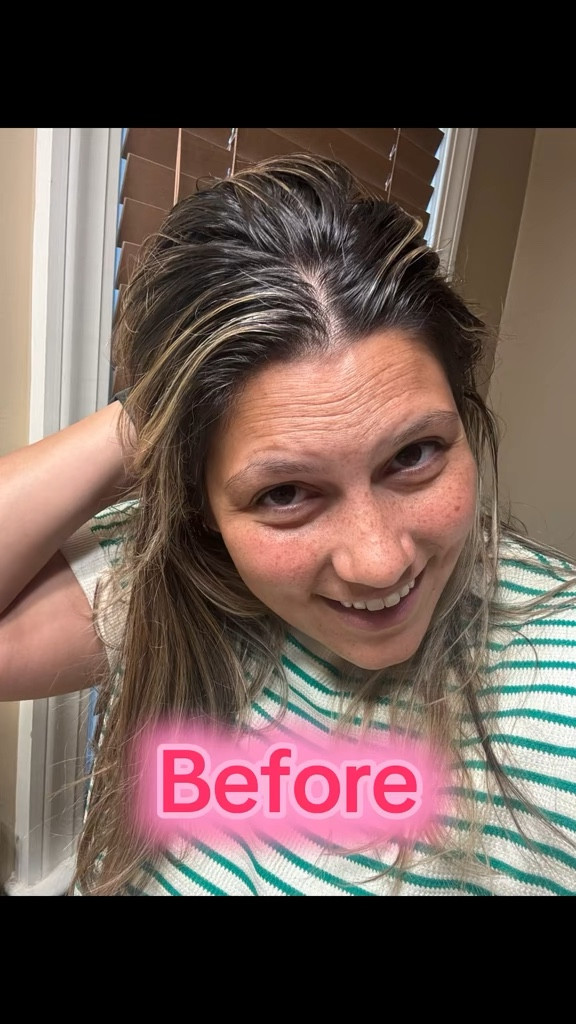 @THE OUAl super dry shampoo in Cape Town scent is no questions asked the best shampoo I have ever used. It barely feels like you have anything in your hair and has a lovely light coastal scent. It leaves your hair feeling refreshed without using a lot of product.


#LTKBeauty #LTKSummerEdit #LTKStyleTip