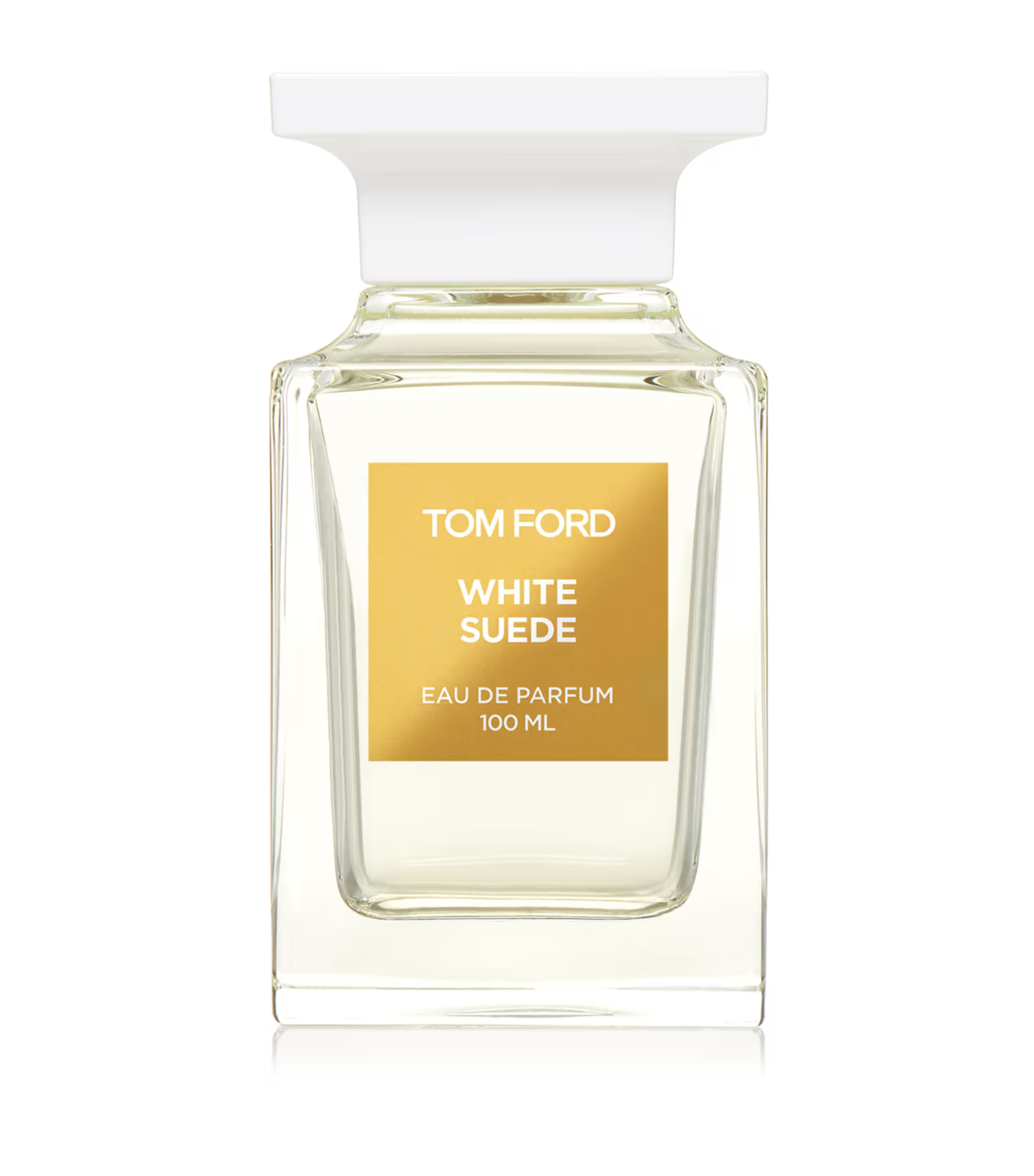 Tom Ford Tf White Suede 100ml 19 | Harrods