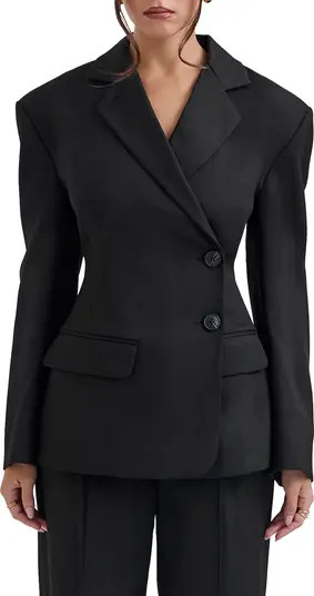 HOUSE OF CB Hudson Blazer | Nordstrom | Nordstrom