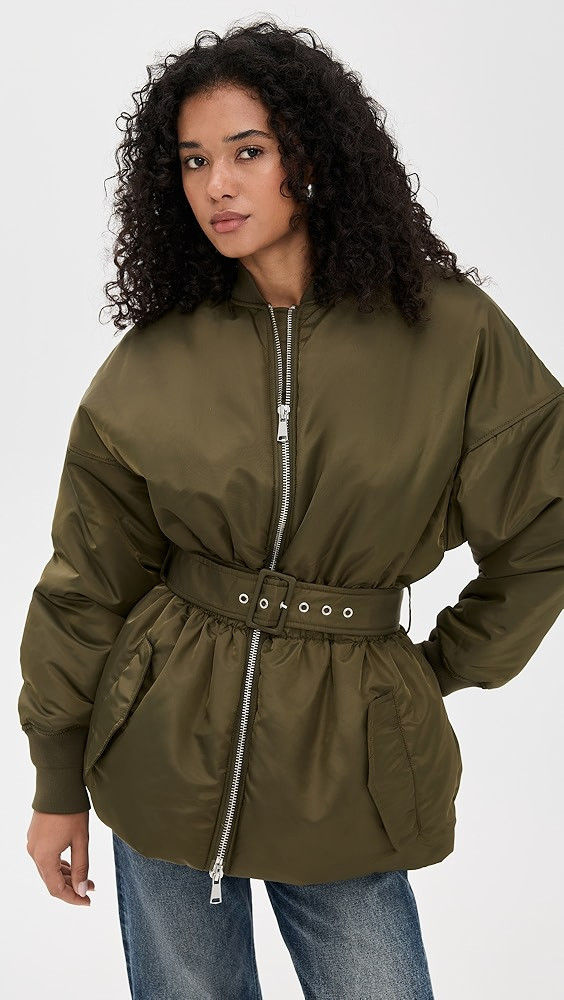 Norell Jacket | Shopbop