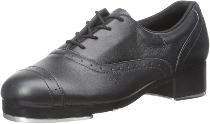 Bloch Dance Women's Jason Samuels Smith Ballet Flat | Amazon (US)
