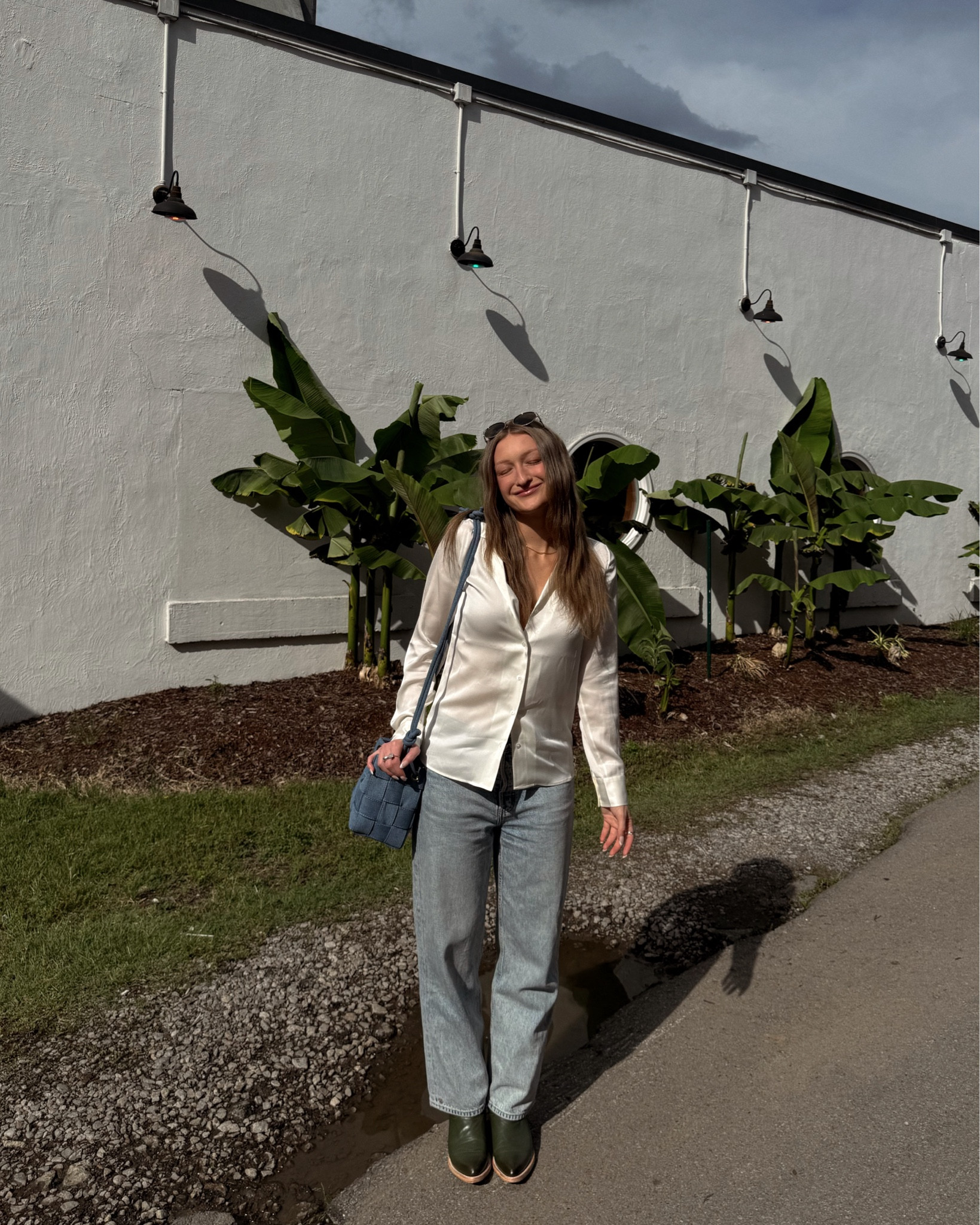 Nashville wknd outfit 🐎

#LTKFestival