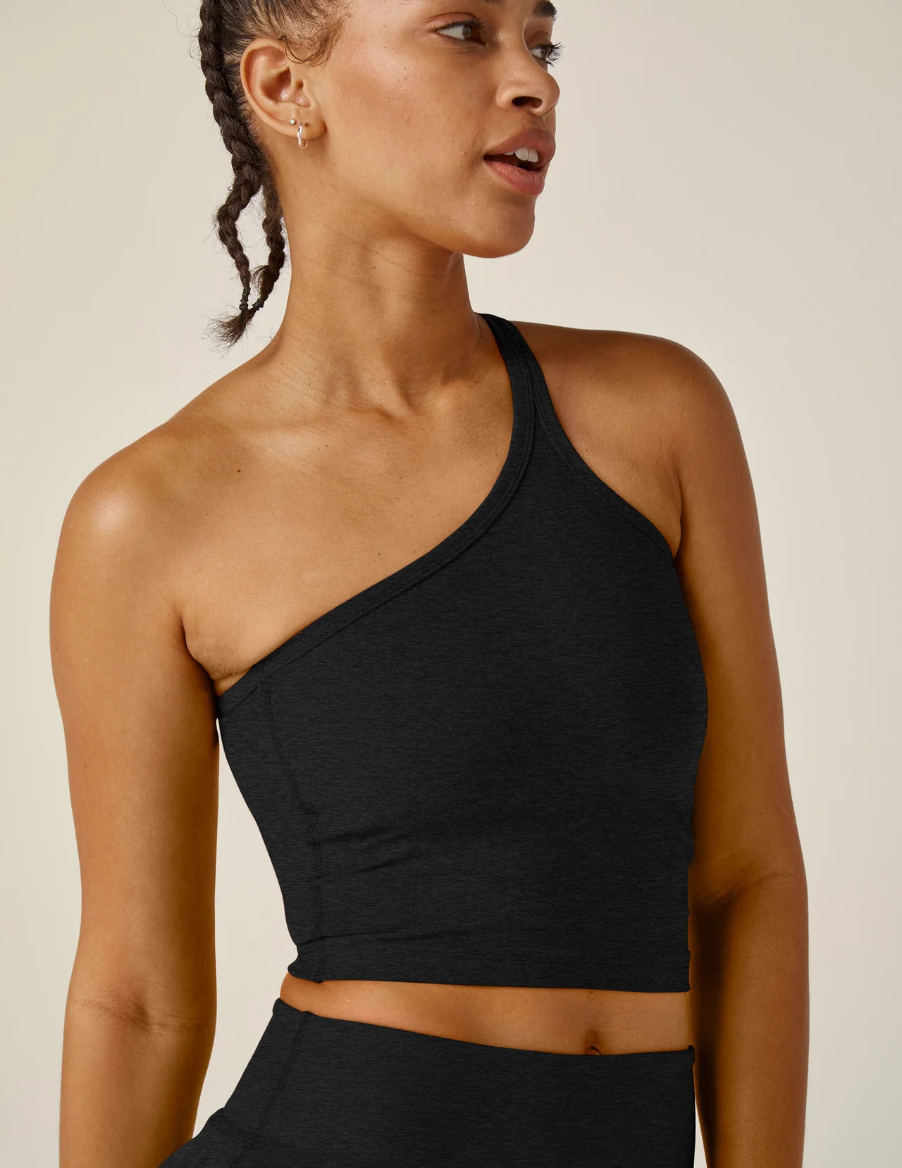 Spacedye Always On Cropped Tank | Beyond Yoga | Beyond Yoga